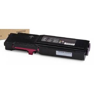 Magenta compatible para Xerox workcentre 6655 7.5k 106r02745 Magenta compatible para Xerox workcentre 6655 7.5k 106r02745