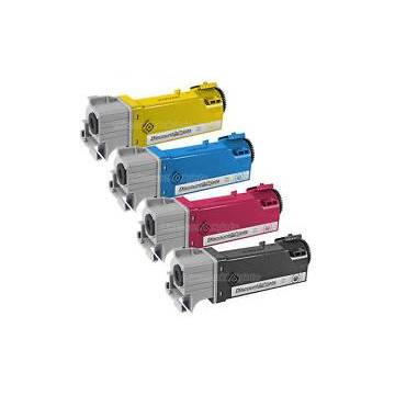 Magent Reg Dell 2150CN,2150CDN,2155CN,2155CDN-2.5K593-11033 Magent Reg Dell 2150CN,2150CDN,2155CN,2155CDN-2.5K593-11033