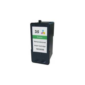 REG.para Lexmark X5250 X5270 X8350 Z810 Z818 N°35 REG.para Lexmark X5250 X5270 X8350 Z810 Z818 N°35