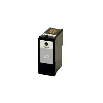 20ml REG.para LexmarkX5250 X8350,Z810?Z818 N?32 20ml REG.para LexmarkX5250 X8350,Z810?Z818 N?32