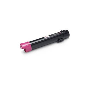 Magenta compatible para Dell c5765dn 12k 593bbcx Magenta compatible para Dell c5765dn 12k 593bbcx