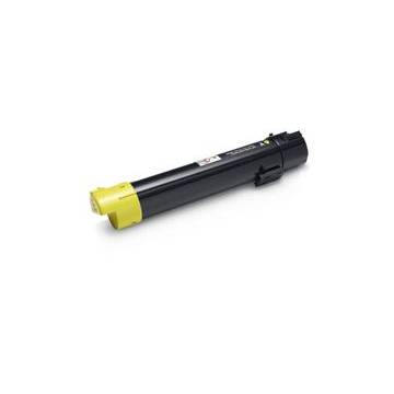 Amarillo compatible para Dell c5765dn 12k 593bbcl Amarillo compatible para Dell c5765dn 12k 593bbcl