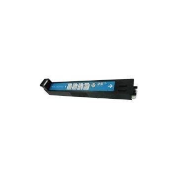 HP 823A tóner cian reciclado para Hp color cp6015 cm6030 cm6040fmfp. 21k HP 823A tóner cian reciclado para Hp color cp6015 cm6030 cm6040fmfp. 21k