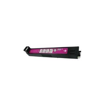 HP 823A tóner magenta reciclado para Hp color cp6015 cm6030 cm6040fmfp. 21k HP 823A tóner magenta reciclado para Hp color cp6015 cm6030 cm6040fmfp. 21k