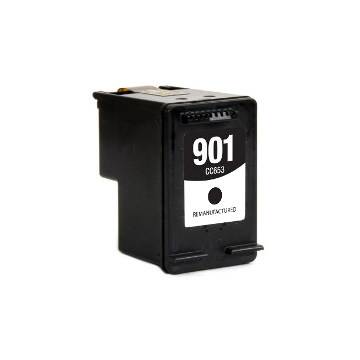 HP 901XL 15ml negro para Hp j4524 j4535 j4580 j4624 j4660 j468 cc654ae HP 901XL 15ml negro para Hp j4524 j4535 j4580 j4624 j4660 j468 cc654ae