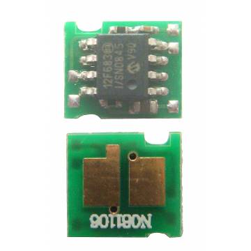 Para Hp para Hp LaserJet p3015 ce255x chip 12 5k Para Hp para Hp LaserJet p3015 ce255x chip 12 5k