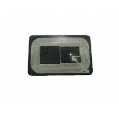 Para Kyocera chip TK-8325 negro 18K