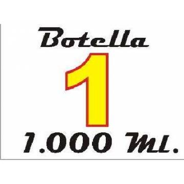 1 l. tinta amarilla colorante para cartuchos Epson 1 l. tinta amarilla colorante para cartuchos Epson