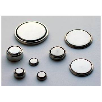 6 pilas botón para cartuchos autoreseteables Epson 128 129 130 701 6 pilas botón para cartuchos autoreseteables Epson 128 129 130 701