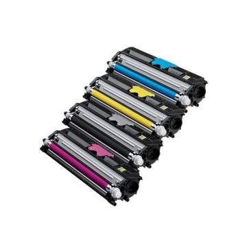 Amarillo s050554 para Epson cx16 cx16nf cx16dnf cx16dTNf c1600 2.7k Amarillo s050554 para Epson cx16 cx16nf cx16dnf cx16dTNf c1600 2.7k
