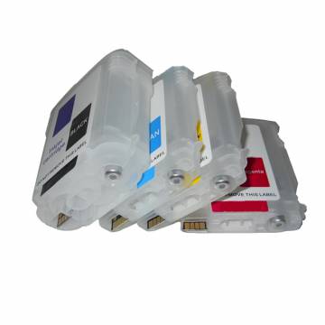 Para Hp 88 cian cartucho recargable autoreseteable ( para Hp c9386) Para Hp 88 cian cartucho recargable autoreseteable ( para Hp c9386)