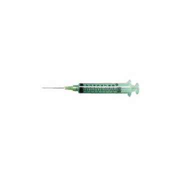 Pack de 4 jeringas de 10 ml con agujas de 40 x 1 2 Pack de 4 jeringas de 10 ml con agujas de 40 x 1 2