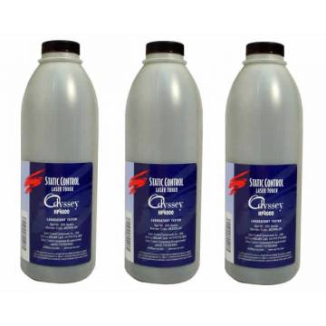 Para Hp tóner monocromo universal 3 botellas de 500 gr Para Hp tóner monocromo universal 3 botellas de 500 gr