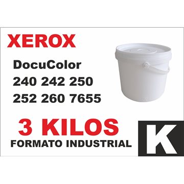 Familia Xerox DC 240/242/250/252/260