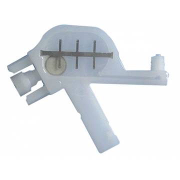 Pro 7600 9600 Damper Pro 7600 9600 Damper