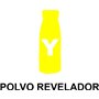 Polvo revelador para Xerox Docucolor 240 250 260 700 c70 Versant C7800 WC7835 amarillo botella 100 gr.