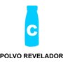 Polvo revelador para Xerox Docucolor 240 250 260 700 c70 Versant C7800 WC7835 cian botella 100 gr.