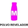 Polvo revelador para Xerox Docucolor 240 242 250 252 260 700 c70 C7800 WC7835 magenta botella 50 gr.