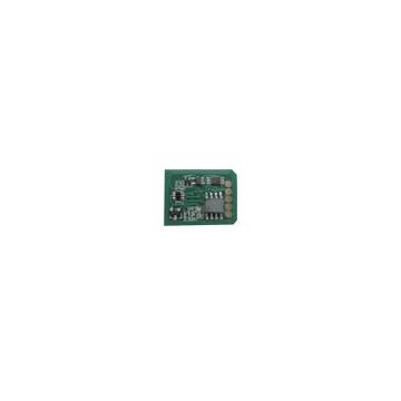 Para Oki es2232a4 es2632a4 es5460mfp chip recarga tóner magenta 6000 copias Para Oki es2232a4 es2632a4 es5460mfp chip recarga tóner magenta 6000 copias