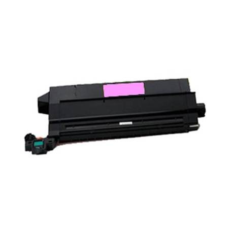 Magenta Compa Lexmark C910,C912,X912-14K12N0769