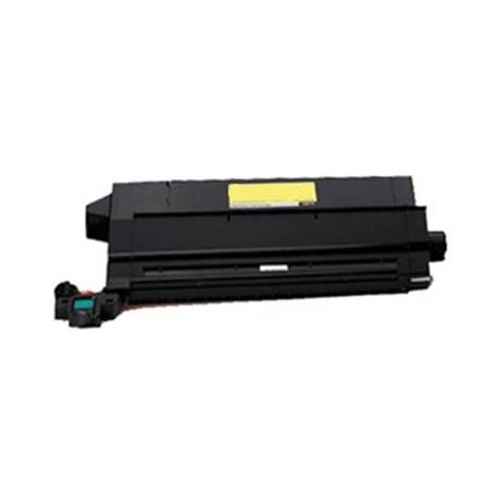 Amarillo Compa Lexmark C910,C912,X912-14K12N0770