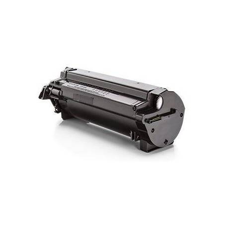 Toner compa Lexmark MS410,MS415,MS510,MS610-10K50F2X00