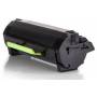 Toner compa Lexmark MS517dn,MX517dn,MS617dn,MX617de-20K