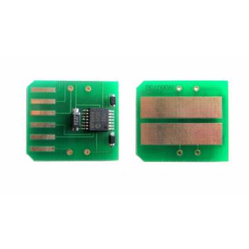 para Oki ES4140 ES4160MFP ES4180MFP chip 12 K para recarga de toner para Oki ES4140 ES4160MFP ES4180MFP chip 12 K para recarga de toner
