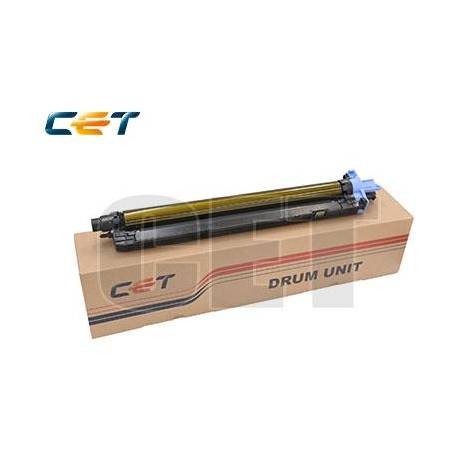 CET DR313 Color Drum Unit KM Bizhub C258, C368 A7U40TD