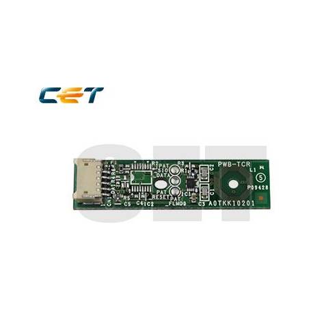 CET Developer Chip Konica Minolta Bizhub C220,C280,C360,C224