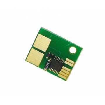 Para Lexmark e250 e350 chip 3.5k Para Lexmark e250 e350 chip 3.5k