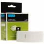 Blanco 25mmX54mm 500psc para DYMO Labelwriter 400-S0722520