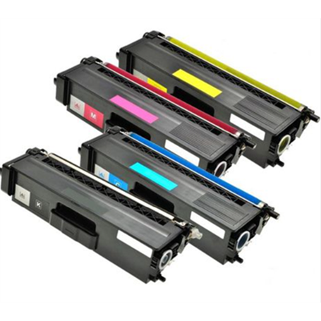 TN-248 XL magenta compatible DCP-L3520,L3560,MFC-L3740 CDW, L8340,HL-L3220,L8240-1K