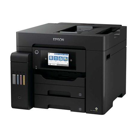 Epson EcoTank ET5800 Impresora Multifuncion Color Duplex WiFi 32ppm