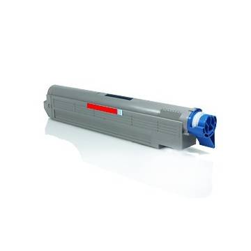 Intec cp2020 cartucho toner reciclado color magenta Intec cp2020 cartucho toner reciclado color magenta