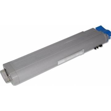 para Oki C9600 9800 cartucho color amarillo toner reciclado para Oki C9600 9800 cartucho color amarillo toner reciclado