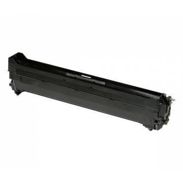 Tambor para Intec cp2020 xp2020 negro reciclado Tambor para Intec cp2020 xp2020 negro reciclado
