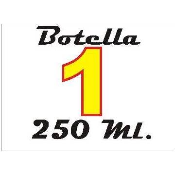 250 ml. tinta amarilla colorante para cartuchos Epson 250 ml. tinta amarilla colorante para cartuchos Epson