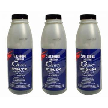 Recargas de tóner para Canon lpb 950 1910 3250 3 botellas de tóner + chips Recargas de tóner para Canon lpb 950 1910 3250 3 botellas de tóner + chips