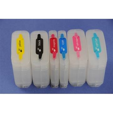 Para Hp designjet 130 cartuchos para Hp 84 y para Hp 85 Para Hp designjet 130 cartuchos para Hp 84 y para Hp 85