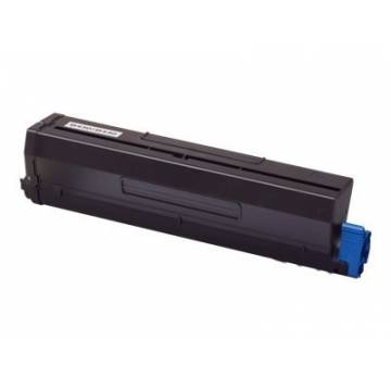 Para Oki es4140 es4160mfp es4180mfp cartucho tóner reciclado Para Oki es4140 es4160mfp es4180mfp cartucho tóner reciclado