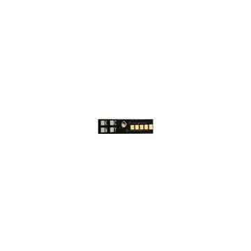 Para Xerox phaser 6500 4 chips cmyk Para Xerox phaser 6500 4 chips cmyk