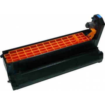 Tambor imagen compatible para Oki c810 c821 c830 c8600 c8800 cian Tambor imagen compatible para Oki c810 c821 c830 c8600 c8800 cian