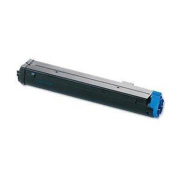 Negro reciclado para Oki b 4400n 4600n 4600 ps.3k 43502302type 10 Negro reciclado para Oki b 4400n 4600n 4600 ps.3k 43502302type 10