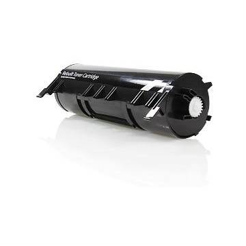 Negro reciclado para Panasonic flb 801 jt 851 jt 851 g. 5k Negro reciclado para Panasonic flb 801 jt 851 jt 851 g. 5k