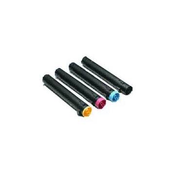 Negro reciclado para c9100 c9100 dt c9100 ps c9100 dps 15ks050198 Negro reciclado para c9100 c9100 dt c9100 ps c9100 dps 15ks050198