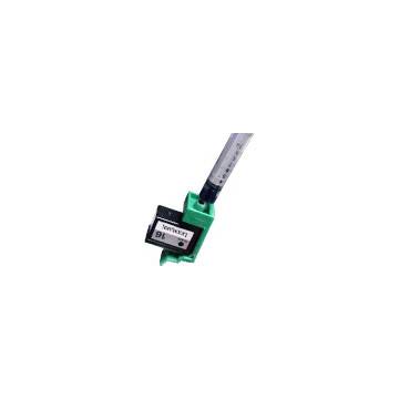 Cebador de cartuchos para Lexmark 16 17 26 y 27 Cebador de cartuchos para Lexmark 16 17 26 y 27