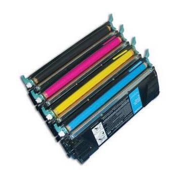 Magenta reciclado Optra c 522n c524 c530n c532 c534 dt 5.000 pág. Magenta reciclado Optra c 522n c524 c530n c532 c534 dt 5.000 pág.