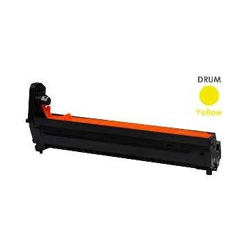 Amarillo tambor Oki c801 c821 c830 c851 c860 c861 20k44064009 Amarillo tambor Oki c801 c821 c830 c851 c860 c861 20k44064009