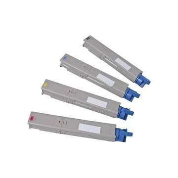Cian compatible Oki c 801n 801dn c 821n 821dn.7.3k44643003 Cian compatible Oki c 801n 801dn c 821n 821dn.7.3k44643003